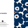 Marimekko Notes (Blues)