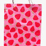 PAPER BAGS, Medium Pg 2 fruits & floral