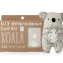 Koala - Embroidery Kit