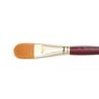Goldenedge® Watercolor #Oval Wash Size 1