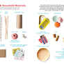 Mousetown: 30+ Kids Crafts Made from Recycled Materials