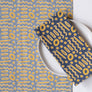 Palma Cloud Tablecloth
