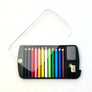 22134 12 Mini Pencils in Clear Card Case-1