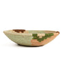 Restorative Woven Bowl - 12" Tierra Abstract