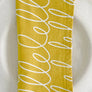 Napkins (Set of 4)