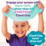 Sensory Pack Axolotl Play Kit for Kids