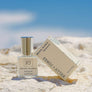 MEZCAL Perfume Oil: Blanca
