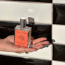 MEZCAL Eau de Parfum: Roja