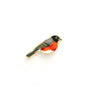 Robin Pin, Bird Gifts