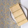 Palma Cloud Tablecloth