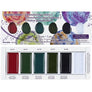 Kuretake® Gansai Tambi Watercolor Pans