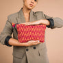 Cristina Cosmetic Pouch