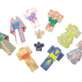 Origami Kimono Kit