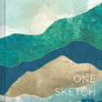 Horizons One Sketch a Day