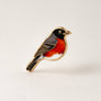 Robin Pin, Bird Gifts