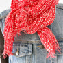 Cotton Scarf