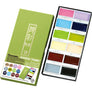 Kuretake® Gansai Tambi Watercolor Pans
