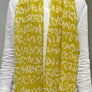 Wool Scarf
