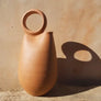 Traditional vases.