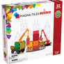 Magna-Tiles Builder 32-Piece Set
