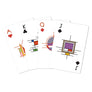 Frank Lloyd Wright Playing Card Set