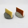 Stone Sponge Holder