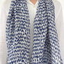 Linen Scarf