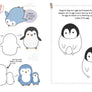 How to Draw Cute Animals by Angela Nguyen
