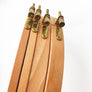 Round Beechwood Hoop 3"/4"/5"/6"/7"/8"/9"/11"/12"