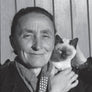 Artists and Their Cats