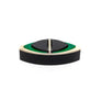 Aurora AM Leaf Box Green