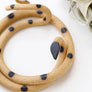 Large Ceramic Snake