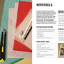 Linocut: Learn in a Weekend