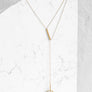 Asawa Necklace