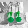 Bauhaus 15 Earrings