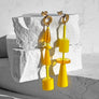 Bauhaus 1 Earrings
