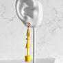 Bauhaus 1 Earrings