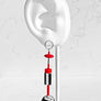 Bauhaus 20 Earrings