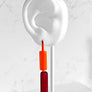 Bauhaus 2 Earrings