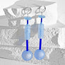Bauhaus 38 Earrings