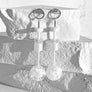 Bauhaus 40 Earrings