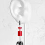Bauhaus 43 Earrings