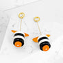 Bauhaus 52 Earrings