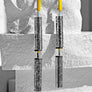 Bauhaus 95 Earrings