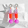 Bauhaus 68 Earrings