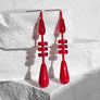 Bauhaus 64 Earrings