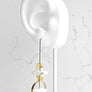 Hepworth Earrings