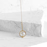 Lari Necklace