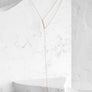 Lari Necklace