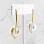 Lari Earrings